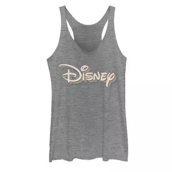 Майка Disney Rainbow для юниоров Licensed Character