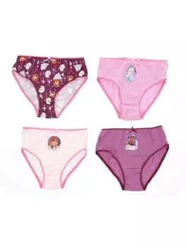 Майка Disney, розовый