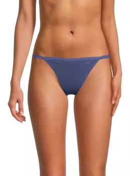 Майка DKNY, синий