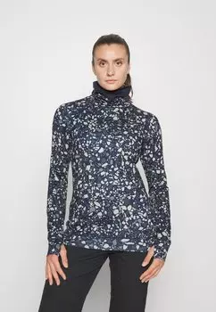 Майка ДЛИННАЯ ШЕЯ Burton, отстой