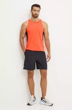 Майка для бега Speedwick Reebok, оранжевый