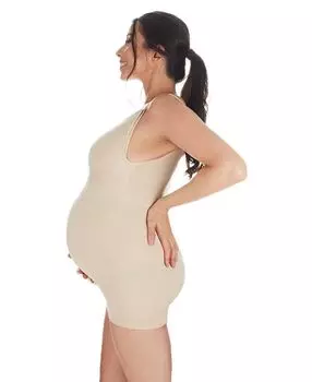 Майка для беременных и кормящих мам MeMoi