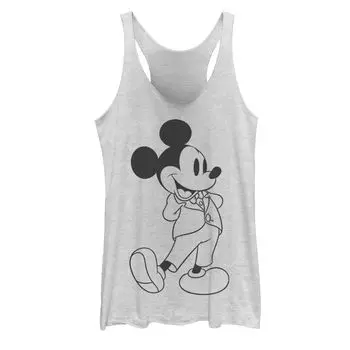 Майка для формального костюма с Микки Маусом Disney для юниоров Licensed Character