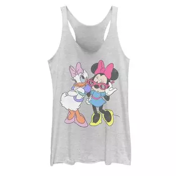 Майка для группового снимка Микки Just Girls от Disney для юниоров Licensed Character