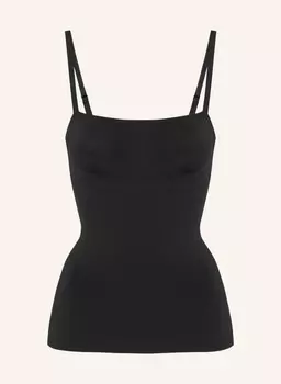 Майка для кормления mama nursing с моделирующим эффектом ITEM m6, черный