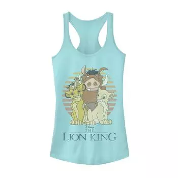 Майка для медитации Disney's The Lion King Rafiki для юниоров Licensed Character