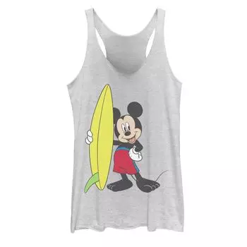 Майка для серфинга с Микки Маусом Disney для юниоров Licensed Character