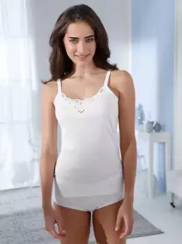 Майка для стирки Pur (3 шт.) Wschepur, белый