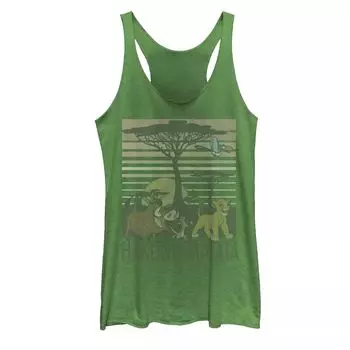 Майка для юниоров Disney's The Lion King Hakuna Matata Licensed Character