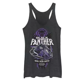Майка для юниоров Marvel Black Panther The Royal Talon Fighter Marvel