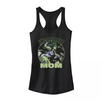 Майка для юниоров Marvel Incredible Mom Licensed Character