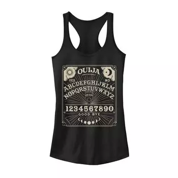 Майка для юниоров Ouija Mystifying Oracle Seance Licensed Character