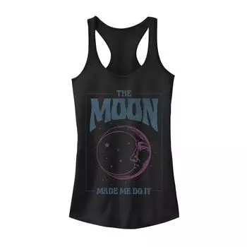 Майка для юниоров The Moon Galactic
