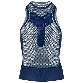 Майка для велоспорта Q36 5 Base Layer Zero Mesh, темно синий