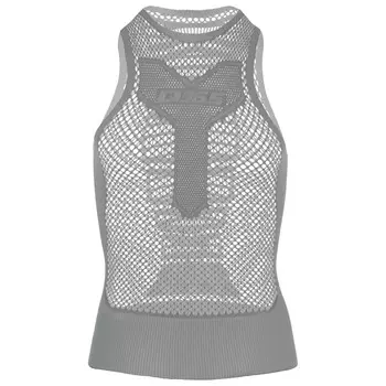 Майка для велоспорта Q36 5 Base Layer Zero Mesh, серый