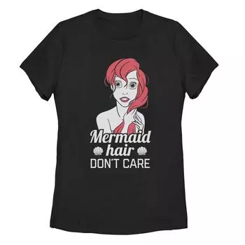 Майка для волос Ариэль Disney The Little Mermaid для юниоров Licensed Character