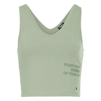 Майка для женщин BUFFALO, цвет gruen