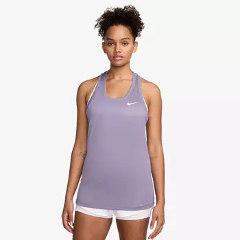 Майка Dri-Fit Nike, бежевый