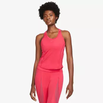 Майка Dri-Fit One Nike, красный