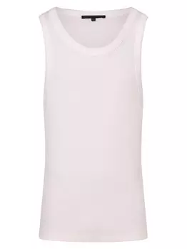 Майка DRYKORN Shirt Nathan, белый