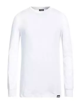 Майка Dsquared2, черный