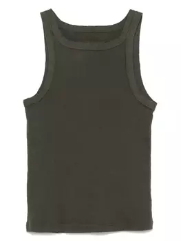 Майка Дженнифер Nili Lotan, зеленый