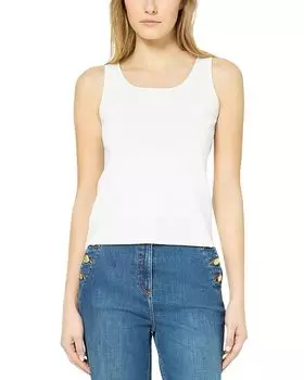 Майка Джоти Gerard Darel, белый