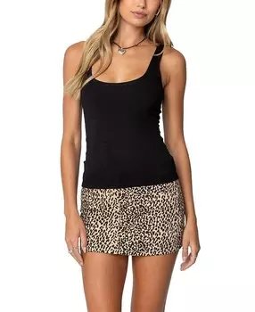 Майка Edicted Belina Edikted, черный