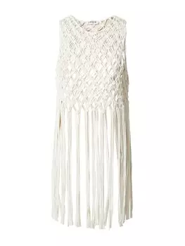 Майка EDITED Top Naneah, белый