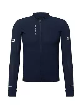 Майка ELITE LAB Jersey Bike Elite X1, темно-синий