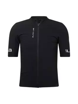 Майка ELITE LAB Jersey X1, черный