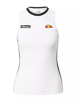 Майка ELLESSE Sports Top Freden, белый
