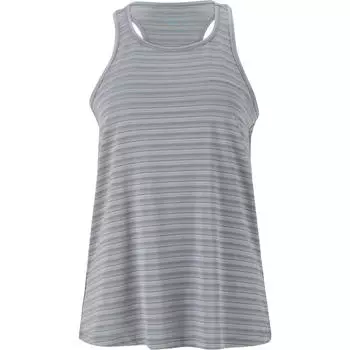 Майка ENDURANCE REGIER, цвет grau