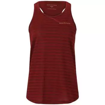 Майка ENDURANCE REGIER, цвет orange