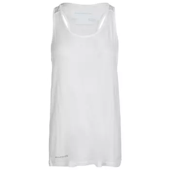 Майка ENDURANCE SIVA, цвет weiss