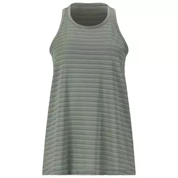 Майка Endurance Women's Regier Loose Fit Top, цвет Atlantic