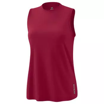 Майка ERIMA, цвет rot