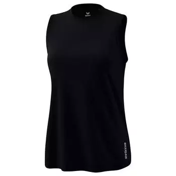 Майка ERIMA, цвет schwarz