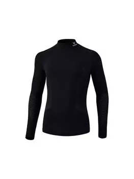 Майка erima Langarm, черный