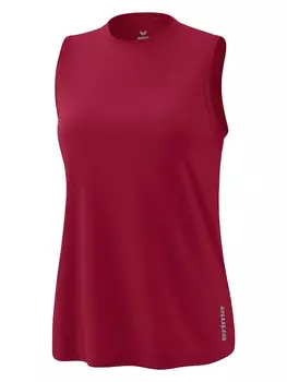 Майка erima Trainings, бордо