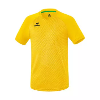 Майка Erima, желтый
