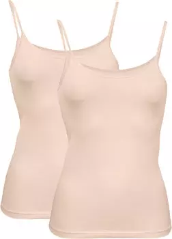 Майка Erwin Mller 2er Pack, экрю