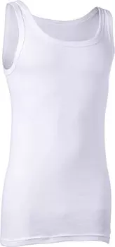 Майка Erwin Mller 2er Pack, белый