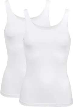 Майка Erwin Mller 2er Pack, белый