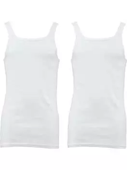 Майка Erwin Mller, белый