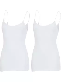 Майка Erwin Mller, белый