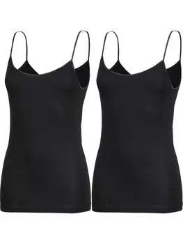 Майка Erwin Mller, черный