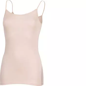 Майка Erwin Mller mit Spaghettitrgern 2er Pack, экрю