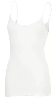 Майка Erwin Mller mit Spaghettitrgern, натуральный