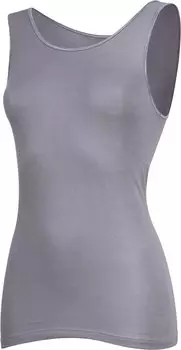 Майка Erwin Mller, серый